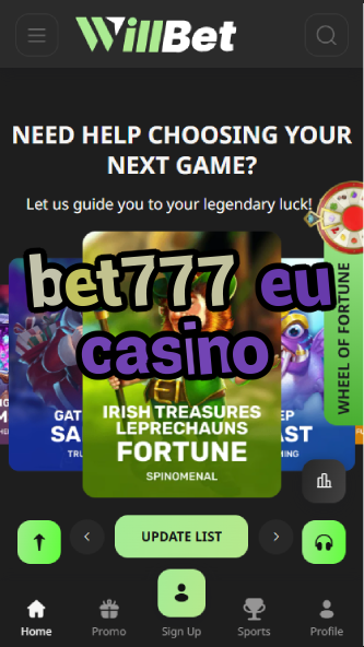 Bet777 EU Casino - European Online Casino Hub-casinoorder.vip