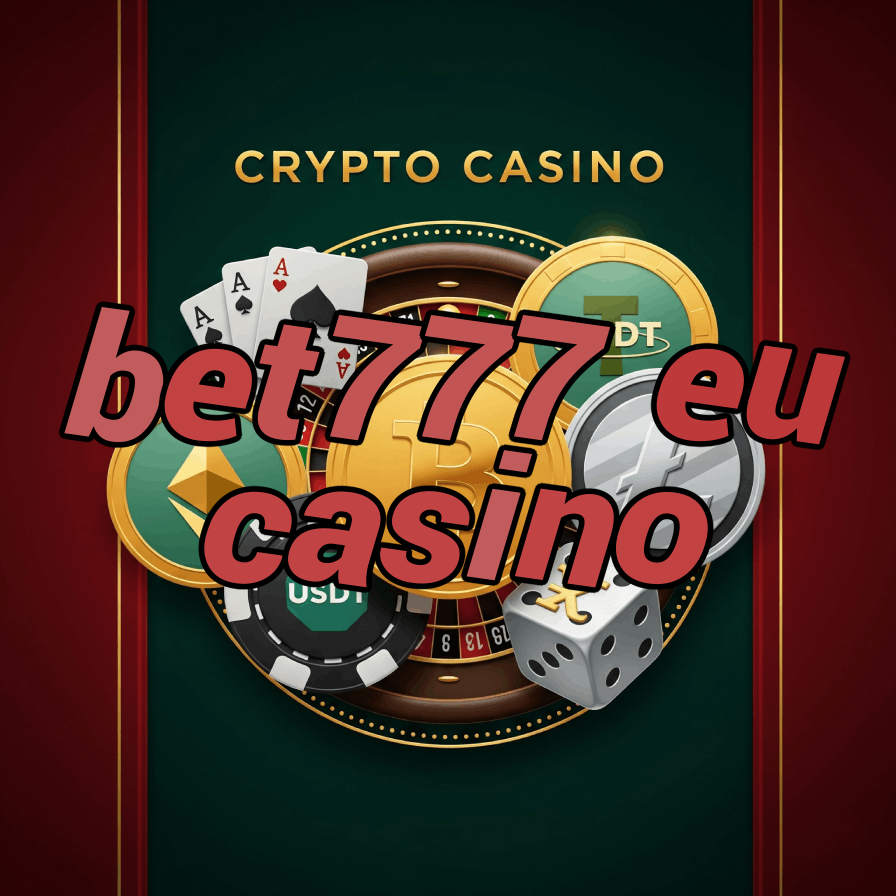 Bet777 EU Casino - European Online Casino Hub