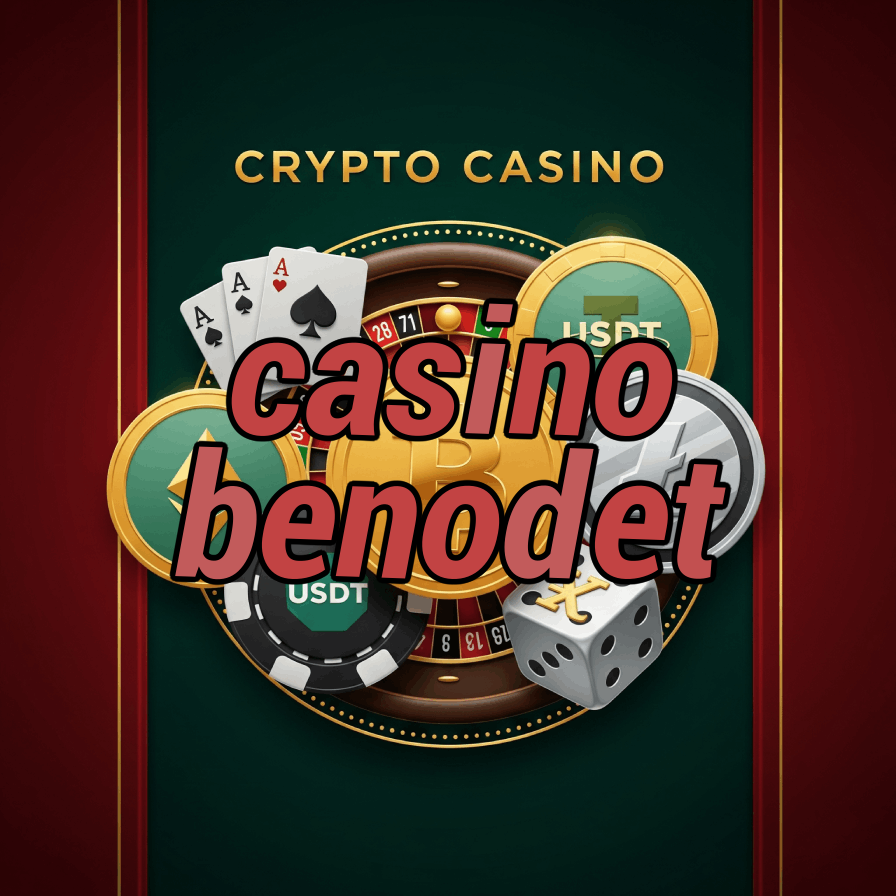 Casino Bénodet - French Coastal Gaming Destination